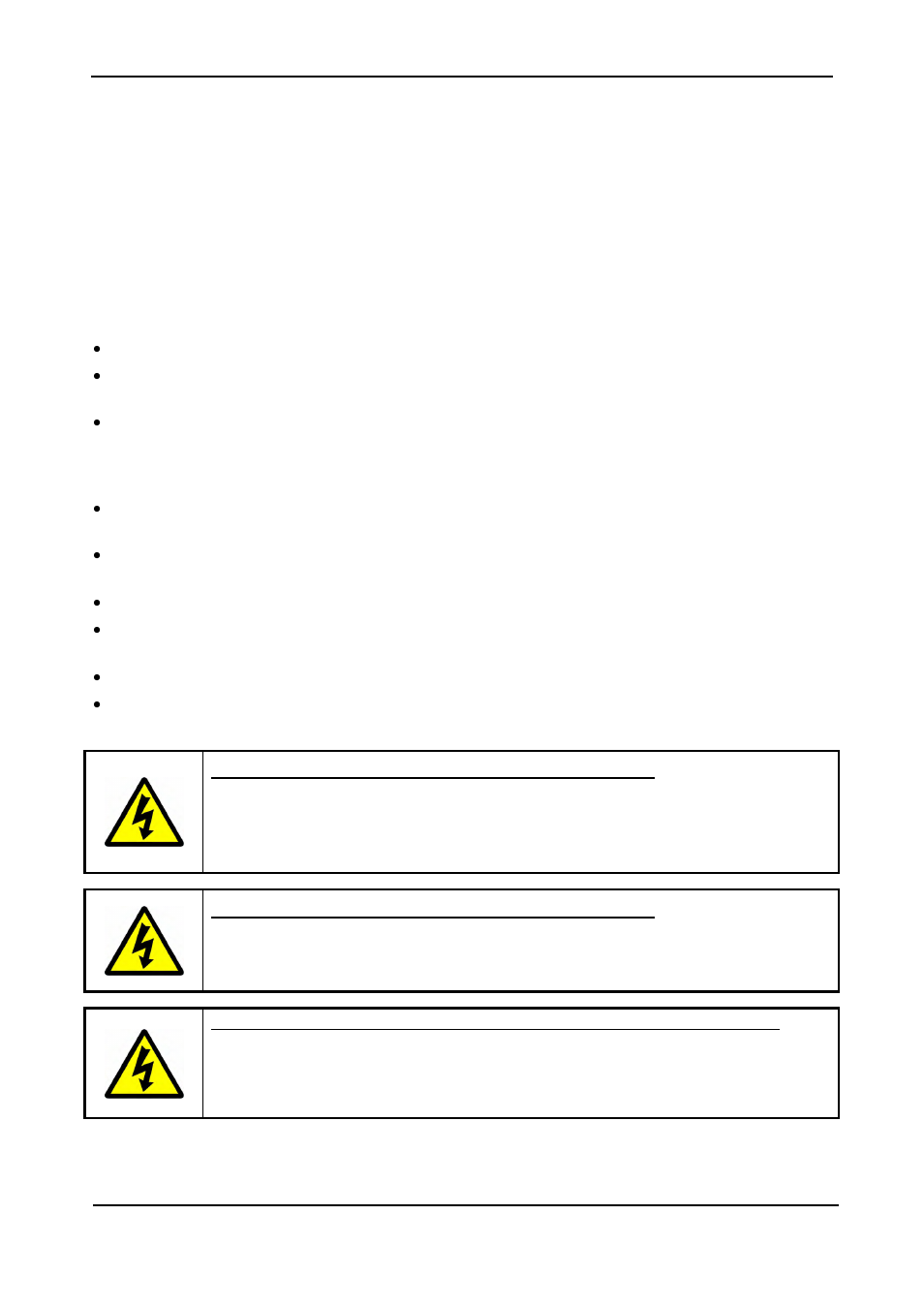 Mportant, Afety, Nstructions | Do’s, Save these instructions) | MaxPower Corp Gamatronic Power+ M50-RM User Manual | Page 14 / 192