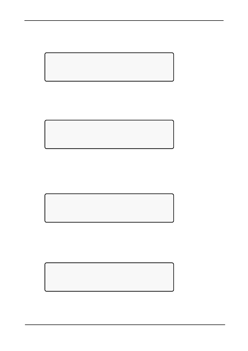 6 calibrating dc currents, Calibrating dc currents, Figure 250: service > configure menu | Figure 251: dc-i menu, Figure 252: remove current offsets, Figure 253: dc-i menu | MaxPower Corp Gamatronic Power+ M50-RM User Manual | Page 146 / 192