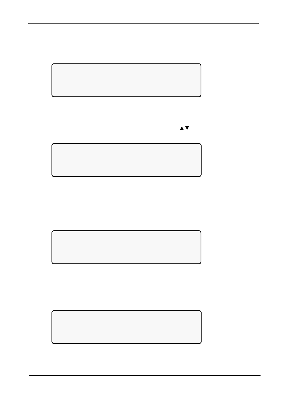 5 setting power factor correction, 6 setting the sc2012, Setting power factor correction | Setting the sc2012, Figure 262: service menu, Figure 264: service menu, Figure 265: sc2012 menu | MaxPower Corp Gamatronic Power+ M50-RM User Manual | Page 149 / 192