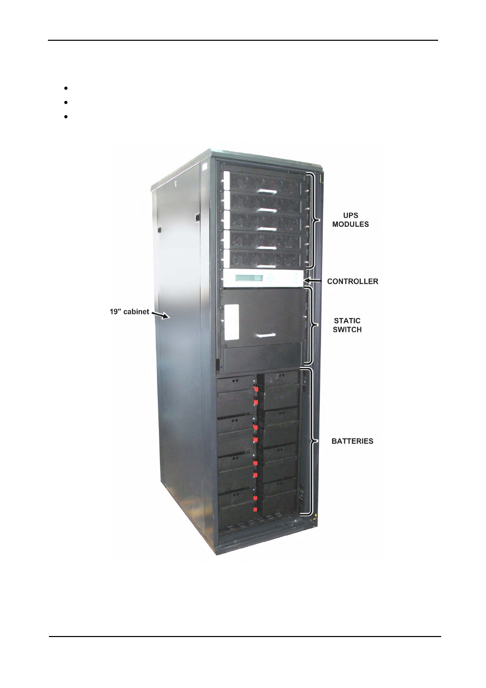 MaxPower Corp Gamatronic Power+ M50-RM User Manual | Page 18 / 192