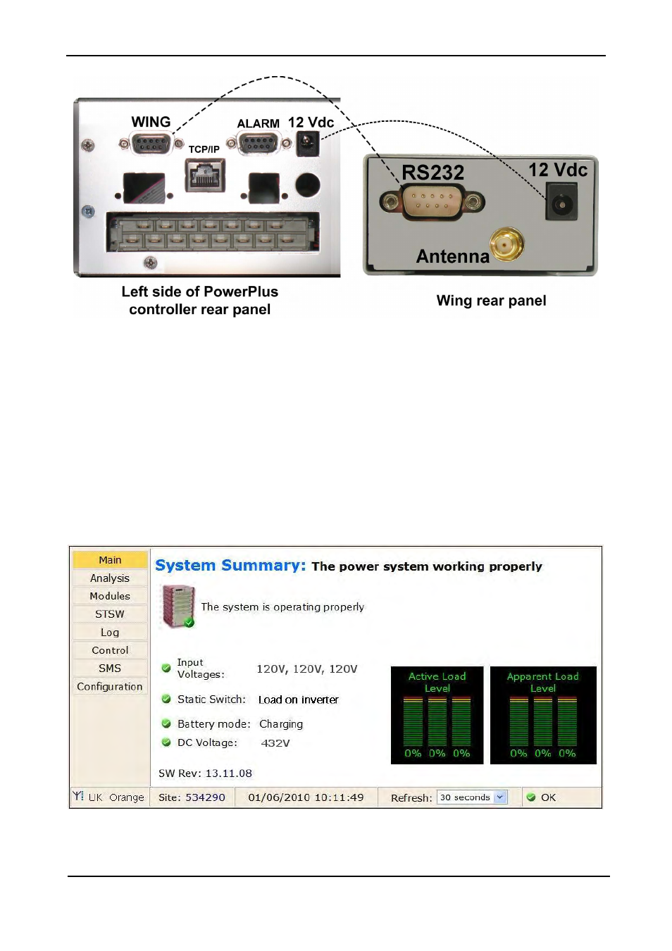 MaxPower Corp Gamatronic Power+ M50-RM User Manual | Page 182 / 192