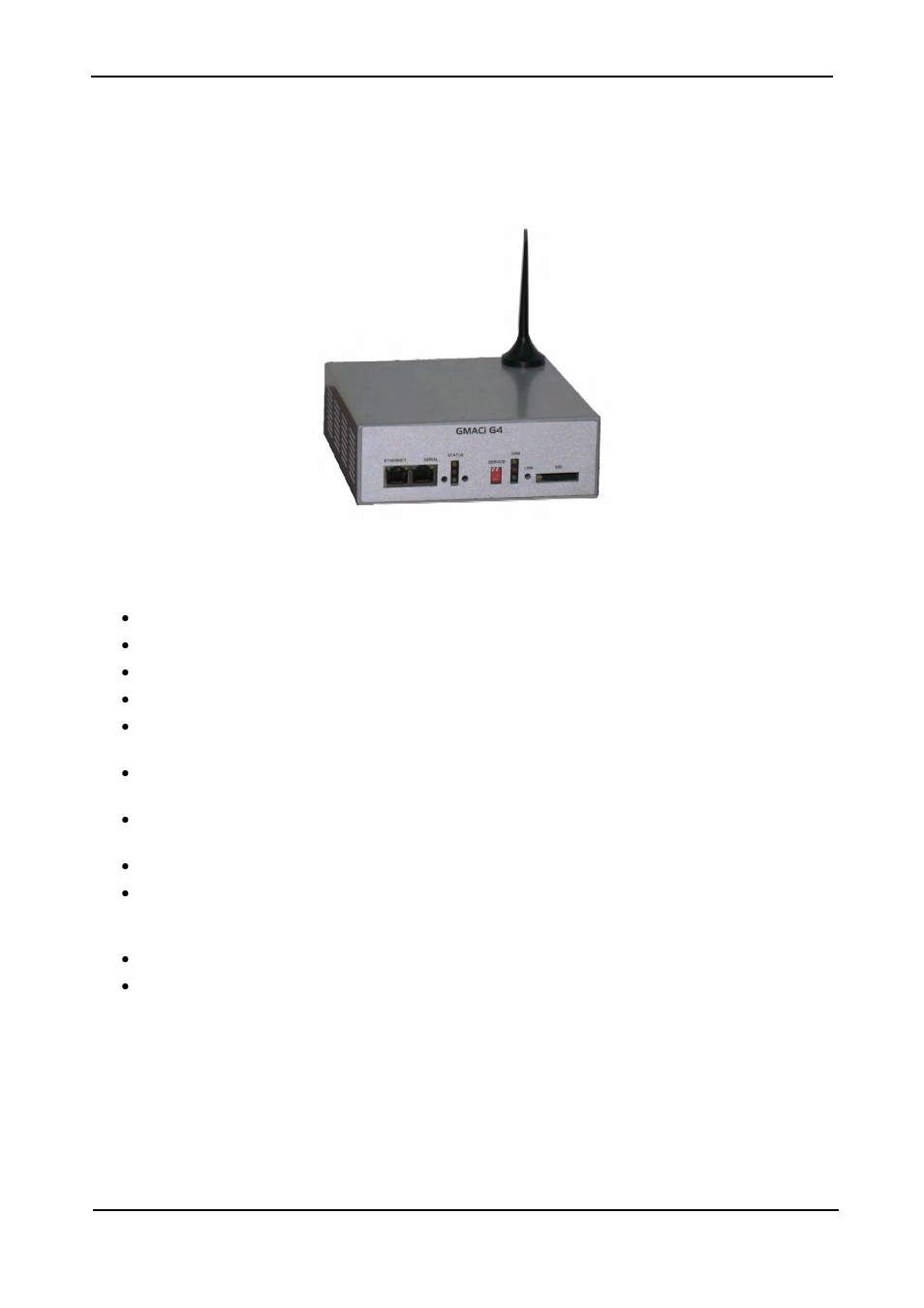 Related products, 1 g4, Elated products | Figure 325: gmaci g4 | MaxPower Corp Gamatronic Power+ M50-RM User Manual | Page 185 / 192