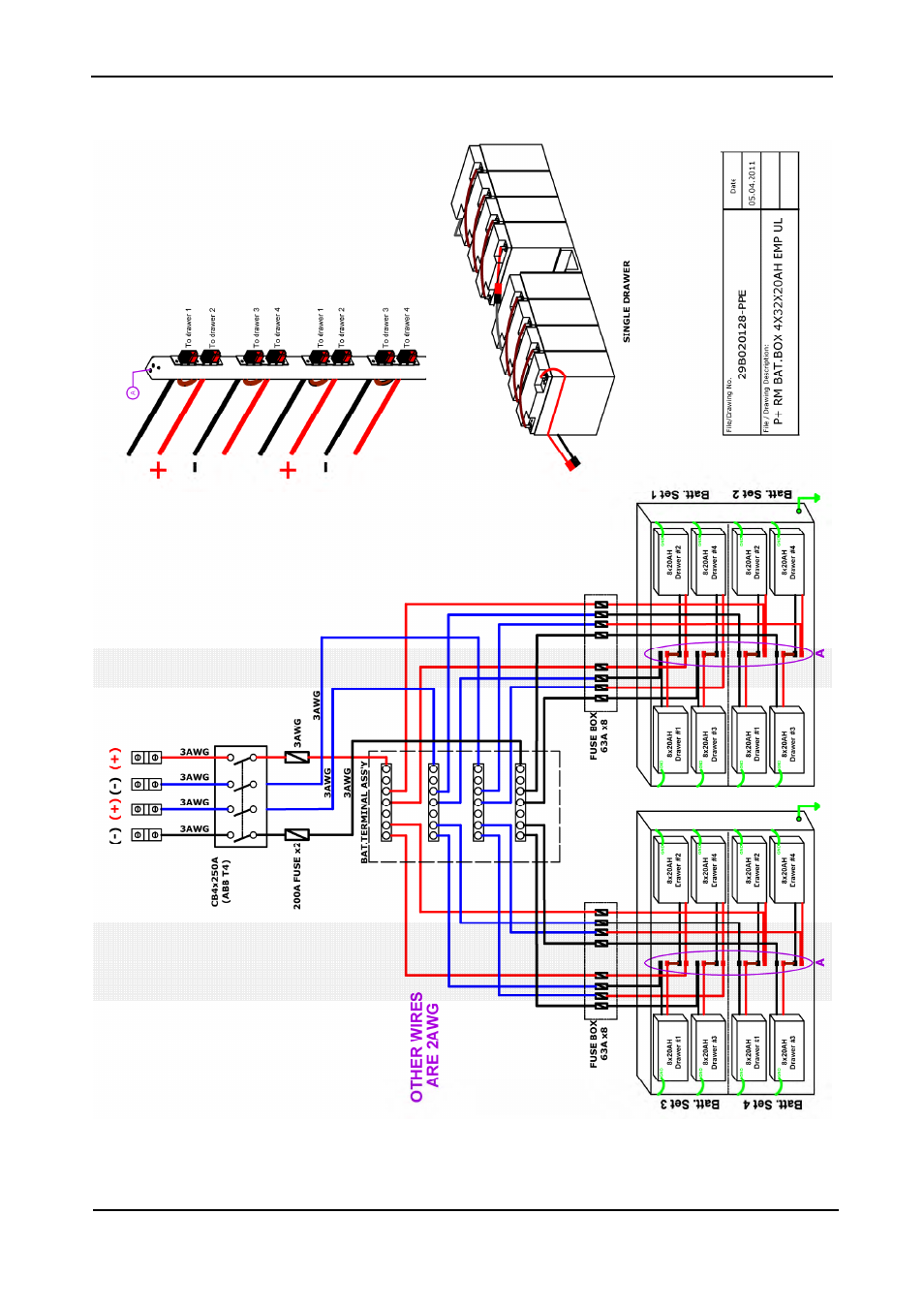 MaxPower Corp Gamatronic Power+ M50-RM User Manual | Page 30 / 192