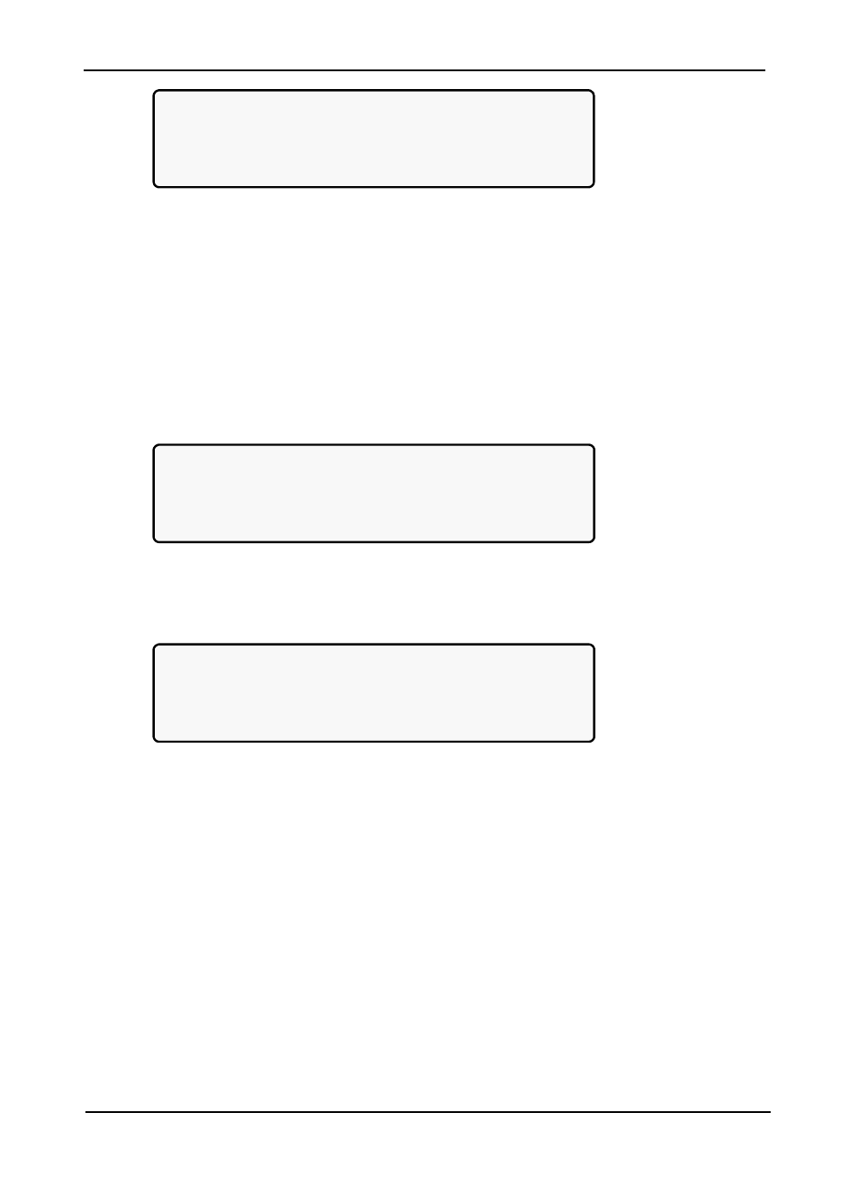 Figure 39: start-up screen 4 | MaxPower Corp Gamatronic Power+ M50-RM User Manual | Page 65 / 192