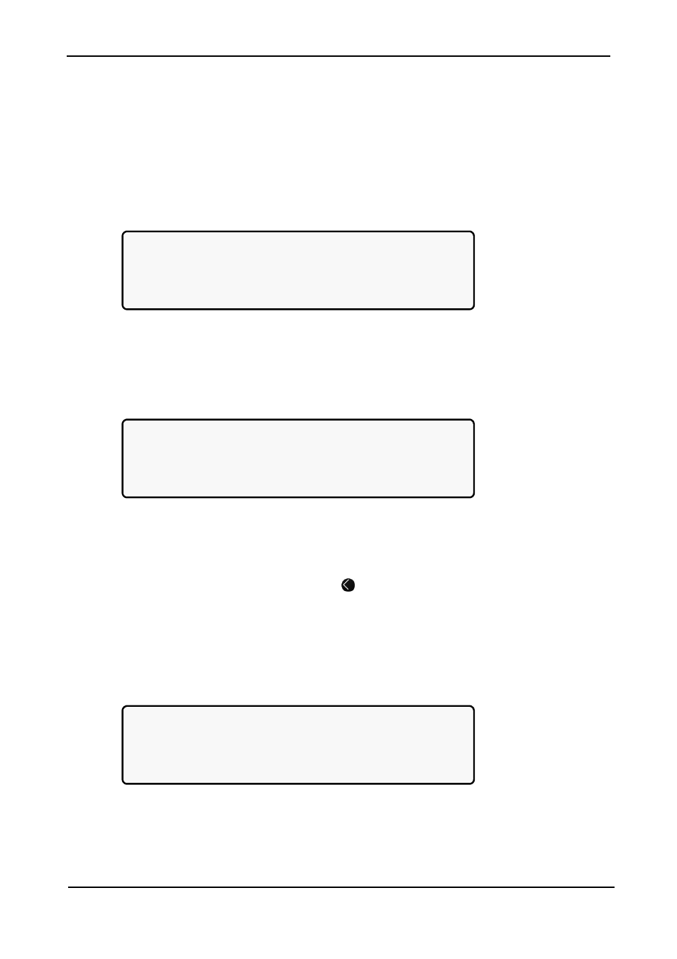 14 configuration, 1 check configured modules, Configuration | Check configured modules, Figure 54: main menu, Figure 55: password access, Figure 56: setup menu | MaxPower Corp Gamatronic Power+ M50-RM User Manual | Page 72 / 192