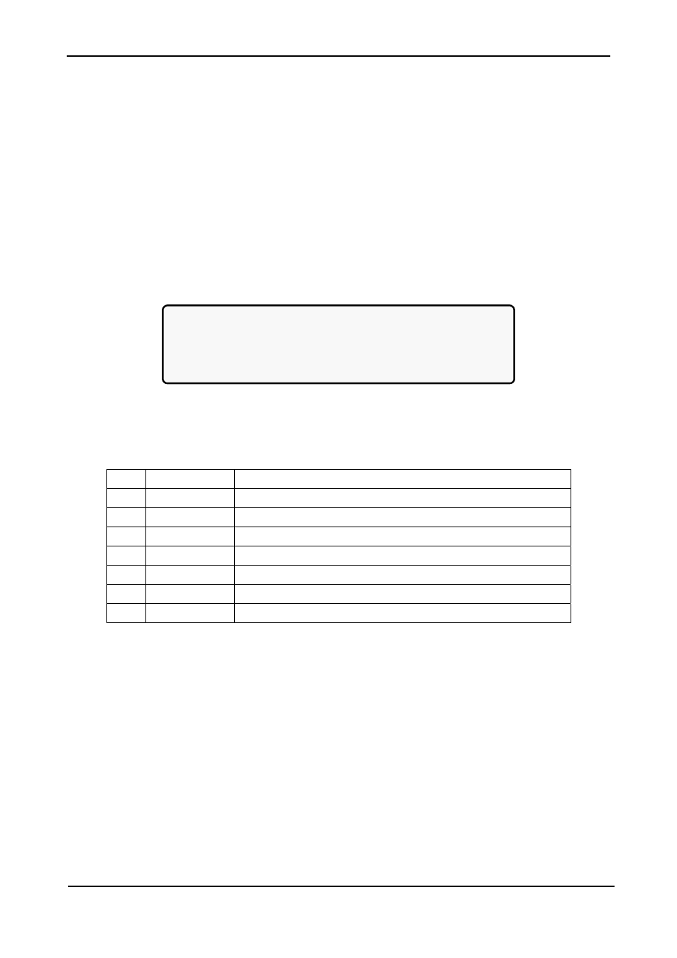 Power+ menu functions in detail, 1 main menu, Ower | Unctions in, Etail, Main menu, Figure 97: main menu, Table 12: main menu options | MaxPower Corp Gamatronic Power+ M50-RM User Manual | Page 92 / 192