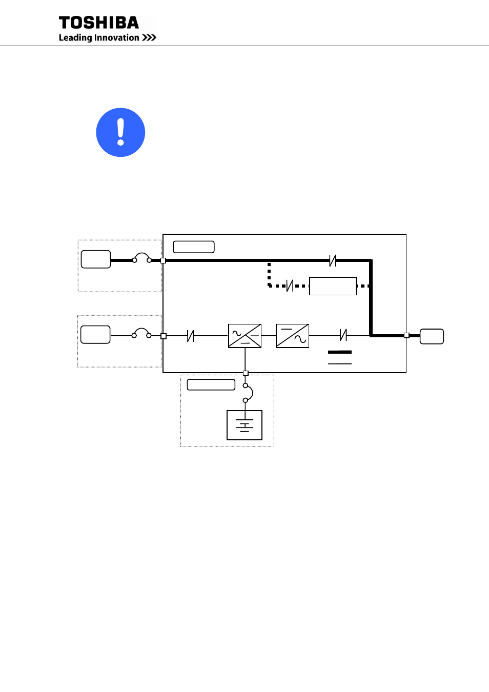 MaxPower Corp Toshiba G9000 Series User Manual | Page 19 / 76