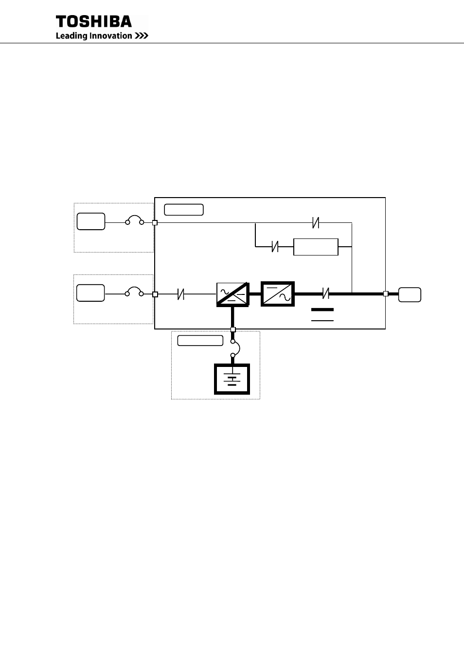 MaxPower Corp Toshiba G9000 Series User Manual | Page 20 / 76