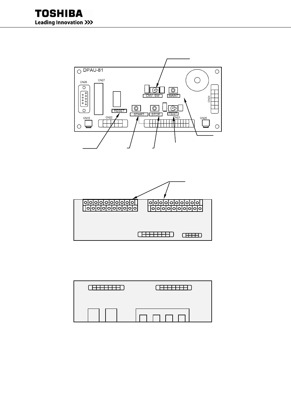 MaxPower Corp Toshiba G9000 Series User Manual | Page 23 / 76