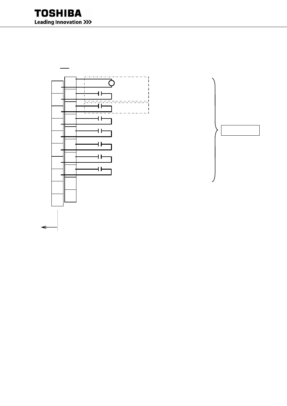 MaxPower Corp Toshiba G9000 Series User Manual | Page 39 / 76