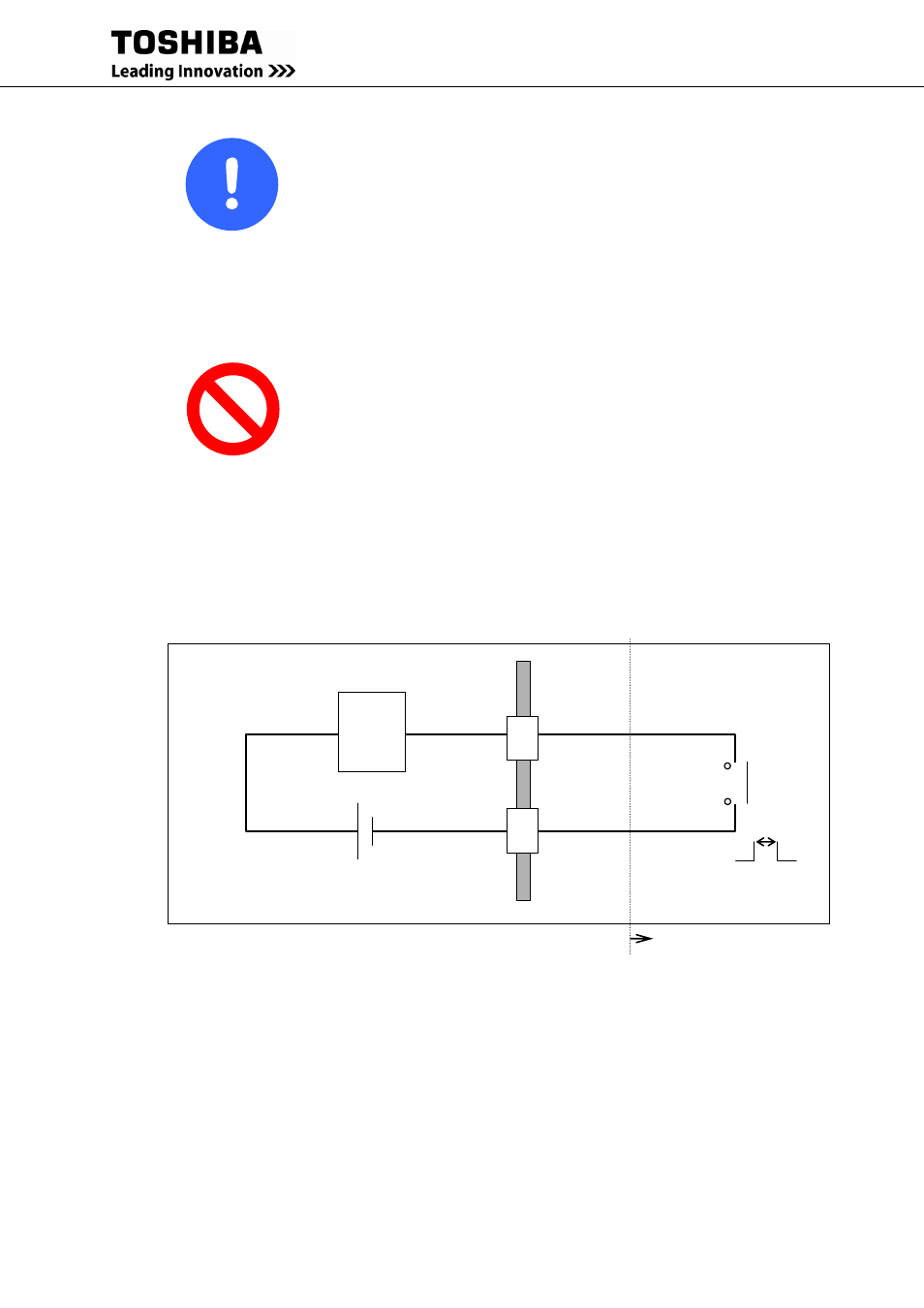 MaxPower Corp Toshiba G9000 Series User Manual | Page 41 / 76