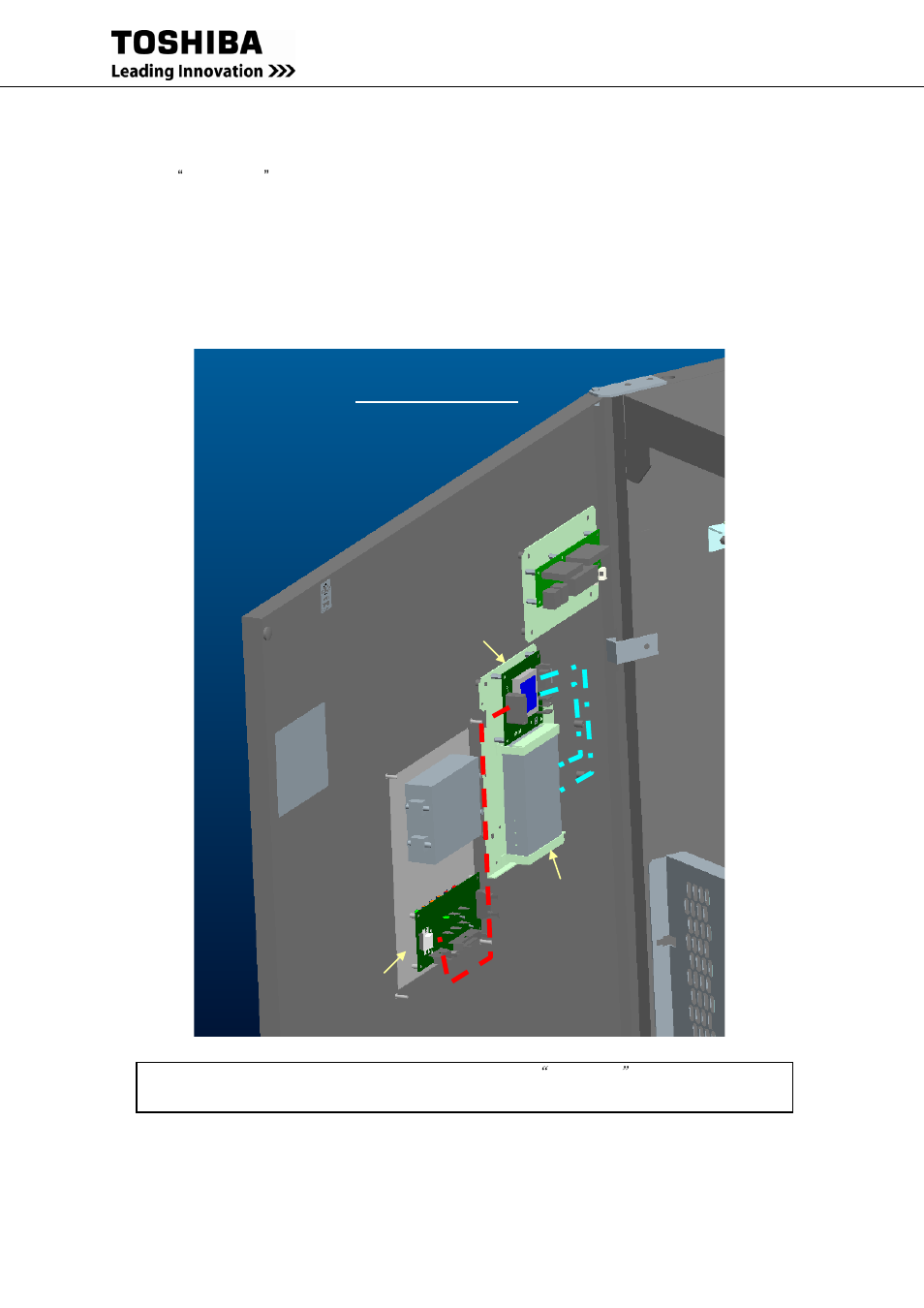 Remoteyeii introduction | MaxPower Corp Toshiba G9000 Series User Manual | Page 43 / 76