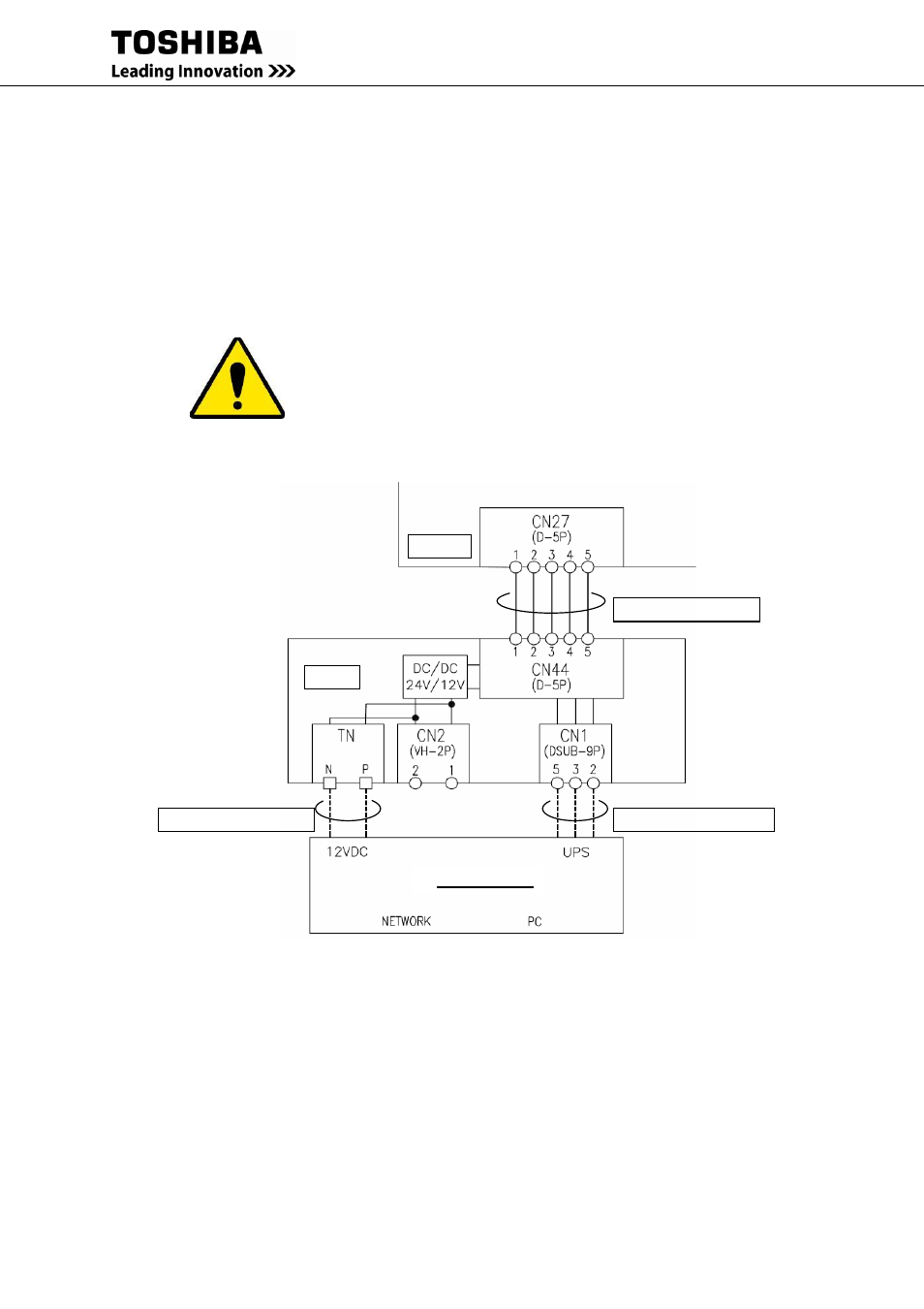 Remoteyeii | MaxPower Corp Toshiba G9000 Series User Manual | Page 44 / 76