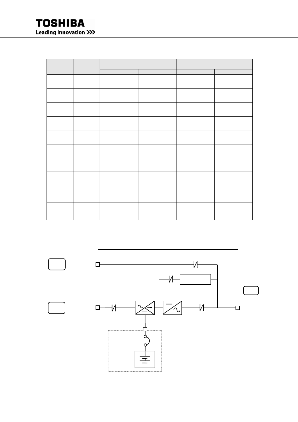 MaxPower Corp Toshiba G9000 Series User Manual | Page 52 / 76