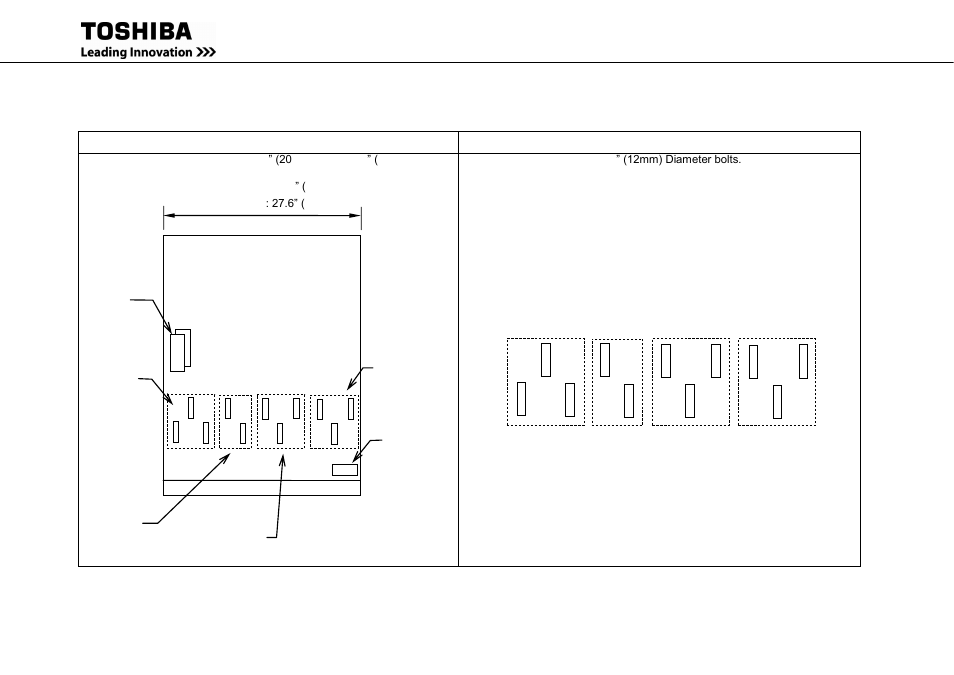 MaxPower Corp Toshiba G9000 Series User Manual | Page 53 / 76