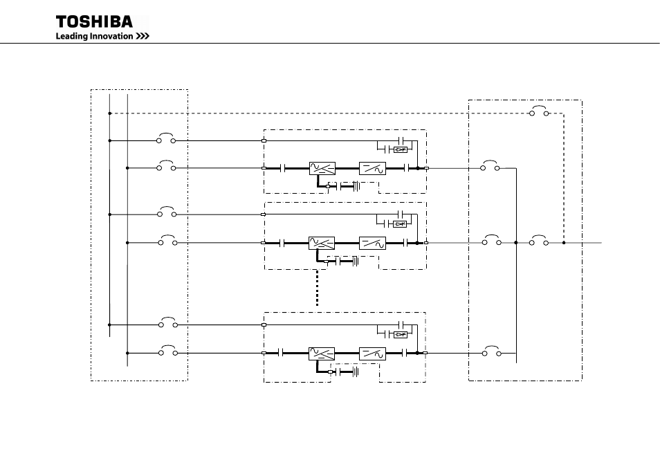 MaxPower Corp Toshiba G9000 Series User Manual | Page 55 / 76