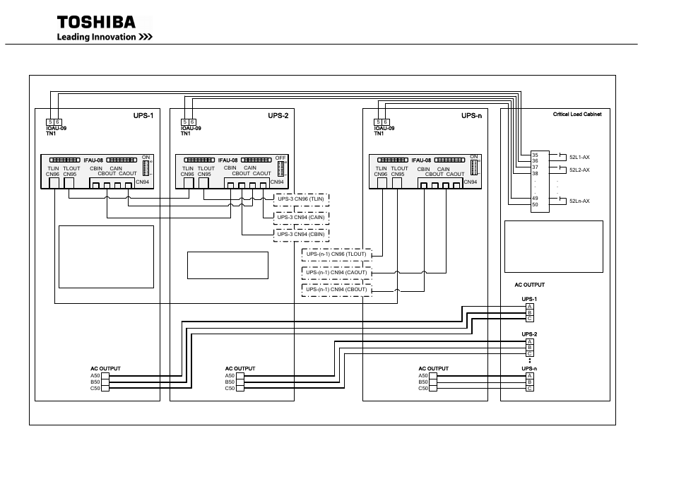 MaxPower Corp Toshiba G9000 Series User Manual | Page 56 / 76