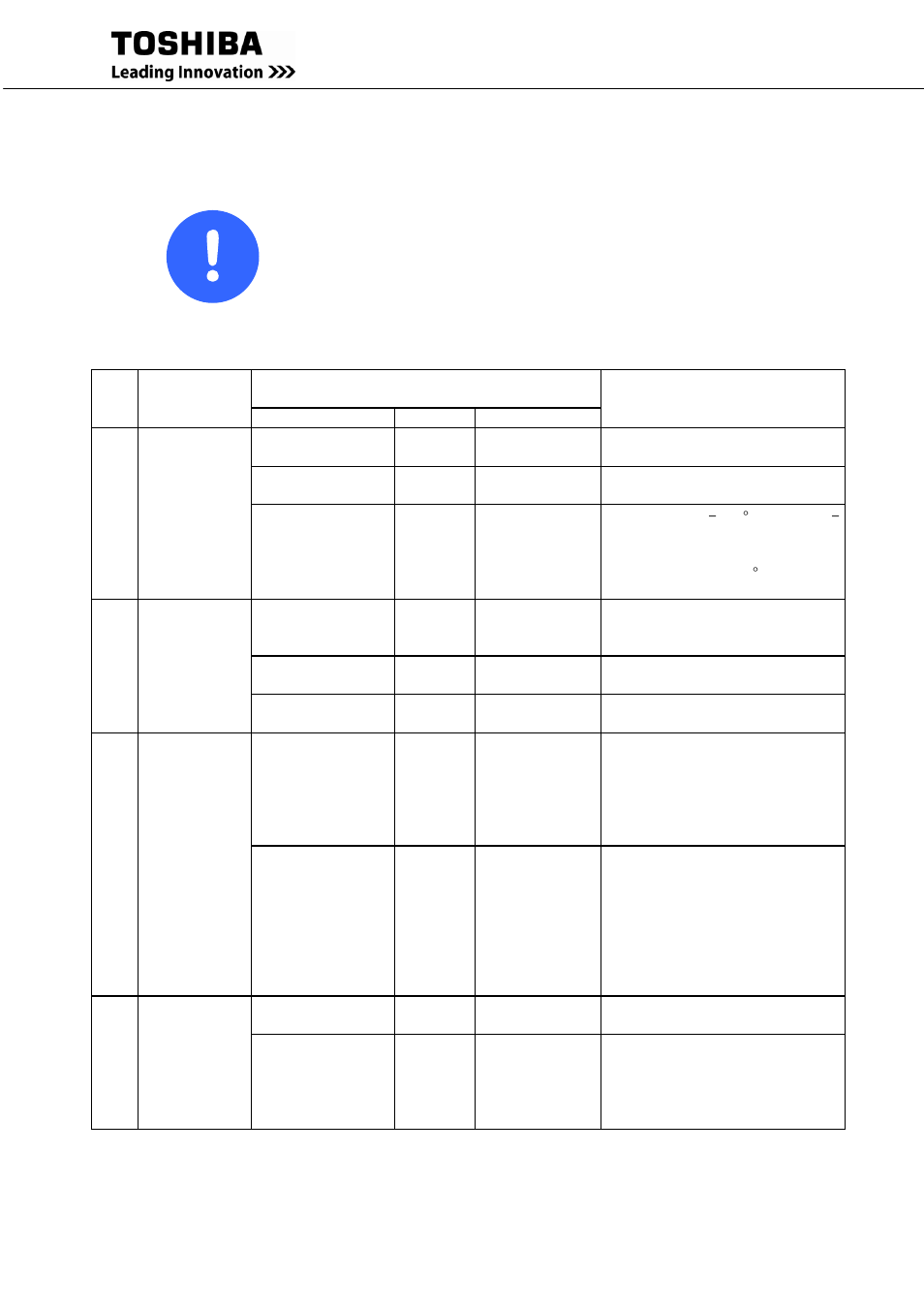 Daily inspection, 7daily inspection | MaxPower Corp Toshiba G9000 Series User Manual | Page 70 / 76