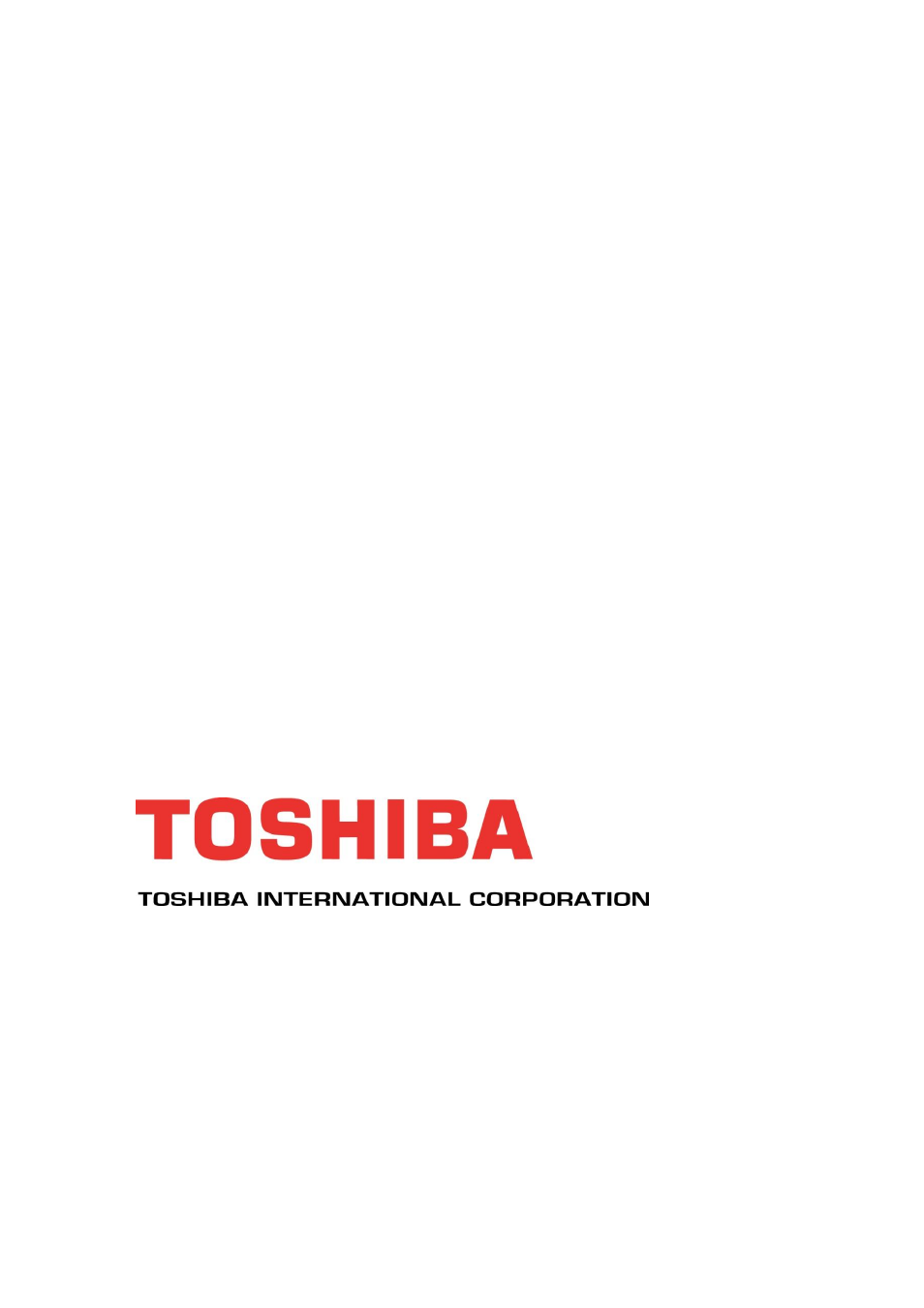 MaxPower Corp Toshiba G9000 Series User Manual | Page 76 / 76