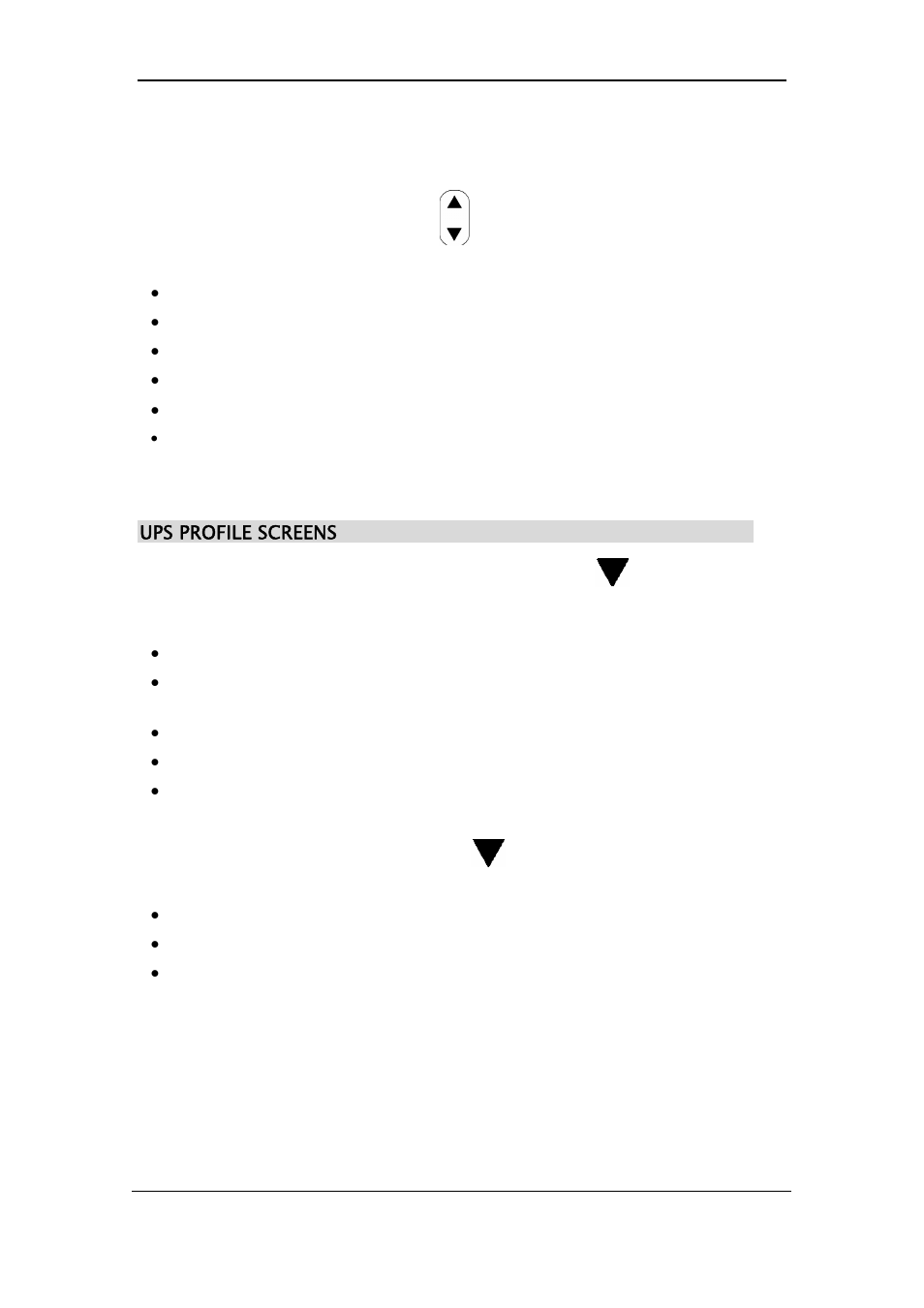 Status screens, 2 status screens | MaxPower Corp Gamatronic Power+ SA User Manual | Page 32 / 96