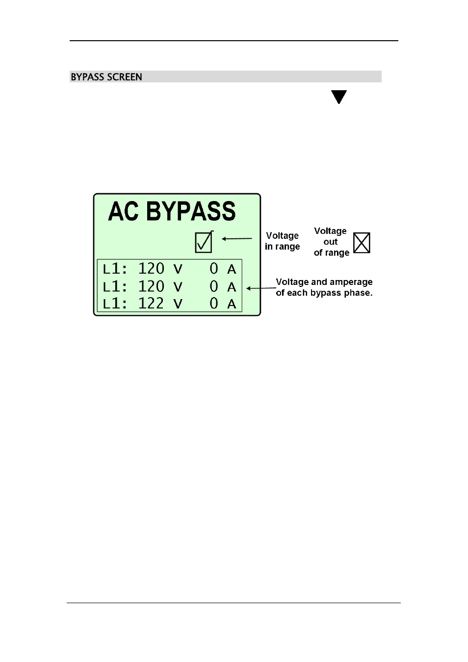 MaxPower Corp Gamatronic Power+ SA User Manual | Page 35 / 96