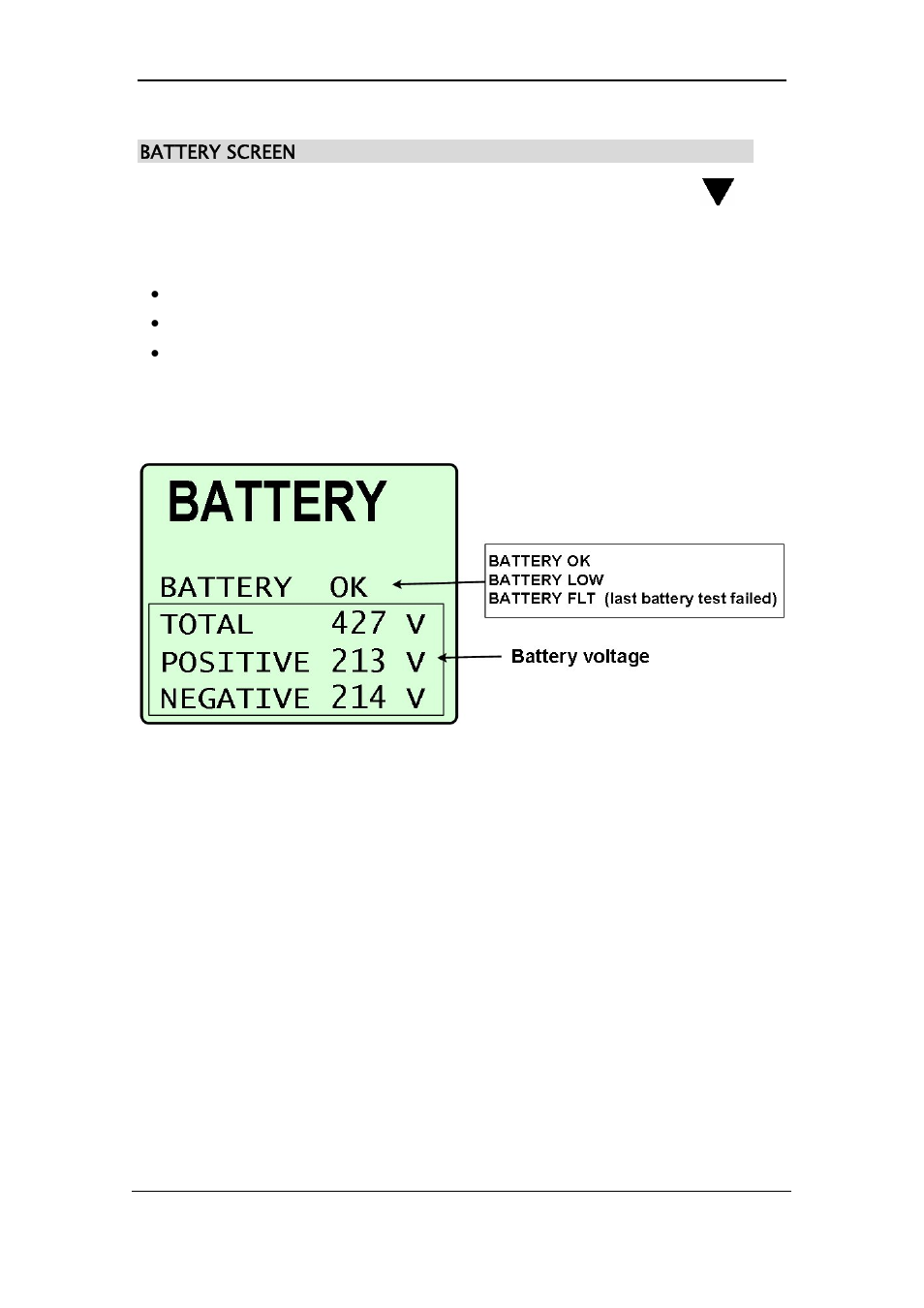 MaxPower Corp Gamatronic Power+ SA User Manual | Page 37 / 96