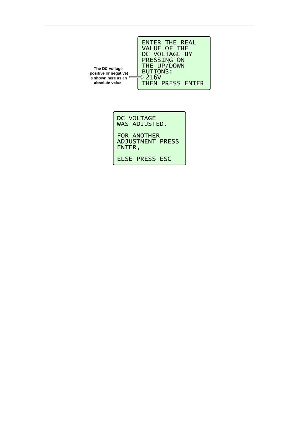 MaxPower Corp Gamatronic Power+ SA User Manual | Page 59 / 96