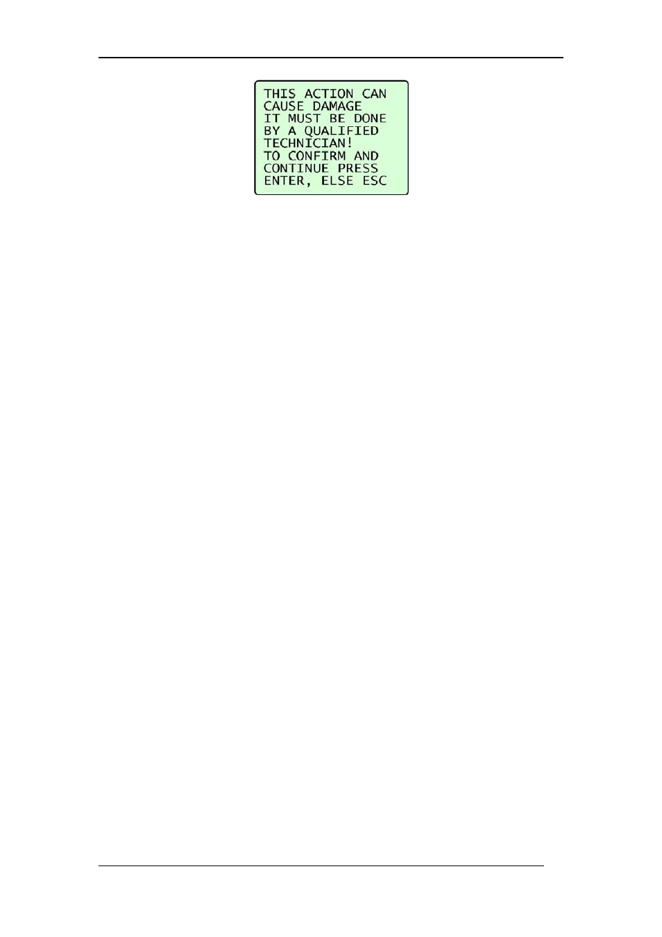 MaxPower Corp Gamatronic Power+ SA User Manual | Page 61 / 96