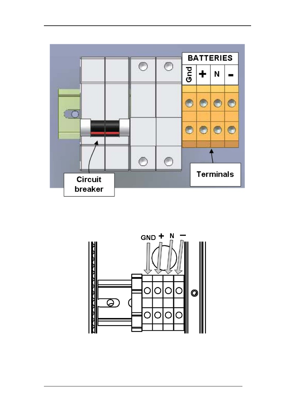 MaxPower Corp Gamatronic Power+ SA User Manual | Page 78 / 96