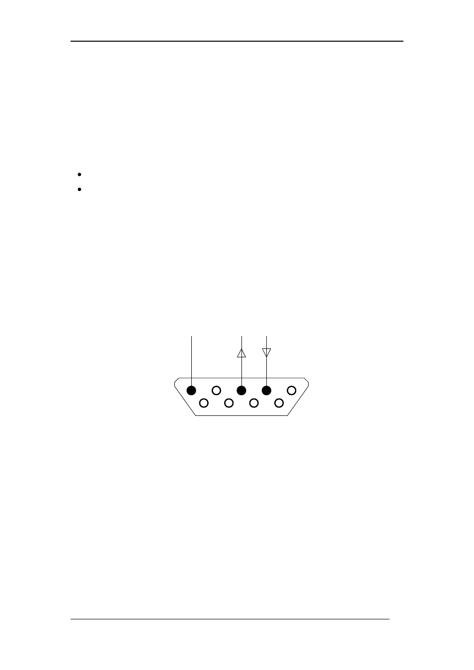 Rs232 interface, Rs232 | MaxPower Corp Gamatronic Power+ SA User Manual | Page 84 / 96