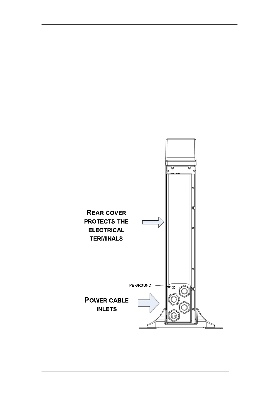 1 installing the power + sa for 2-phase usage | MaxPower Corp Gamatronic Power+ SA User Manual | Page 91 / 96