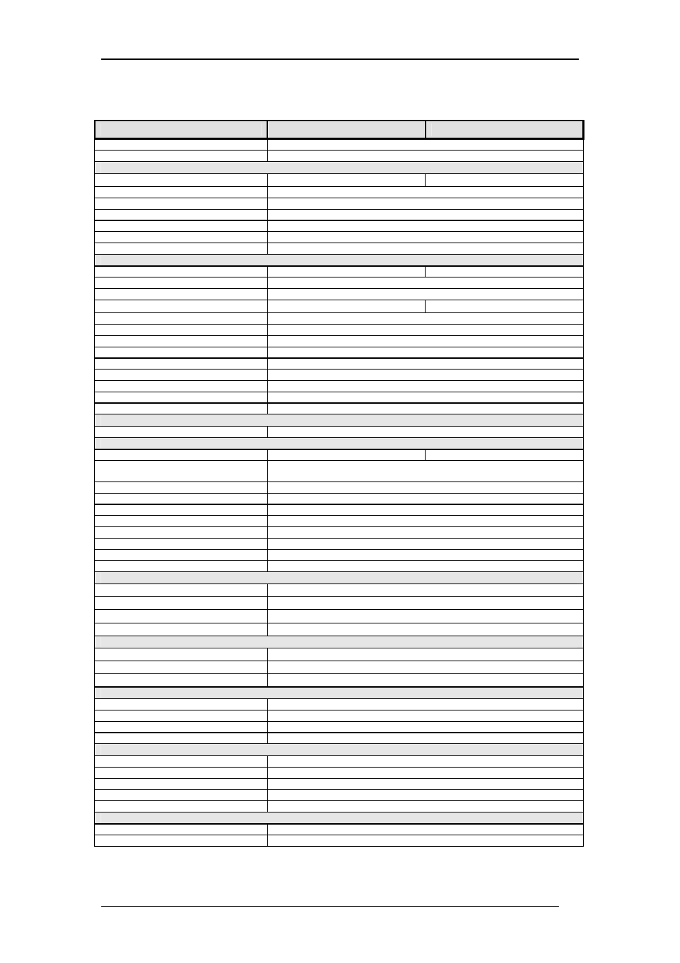 Power+ sa specifications, Ower, Gamatronic electronic industries ltd | Power+ sa user guide (ul), release 1.0 88 | MaxPower Corp Gamatronic Power+ SA User Manual | Page 94 / 96