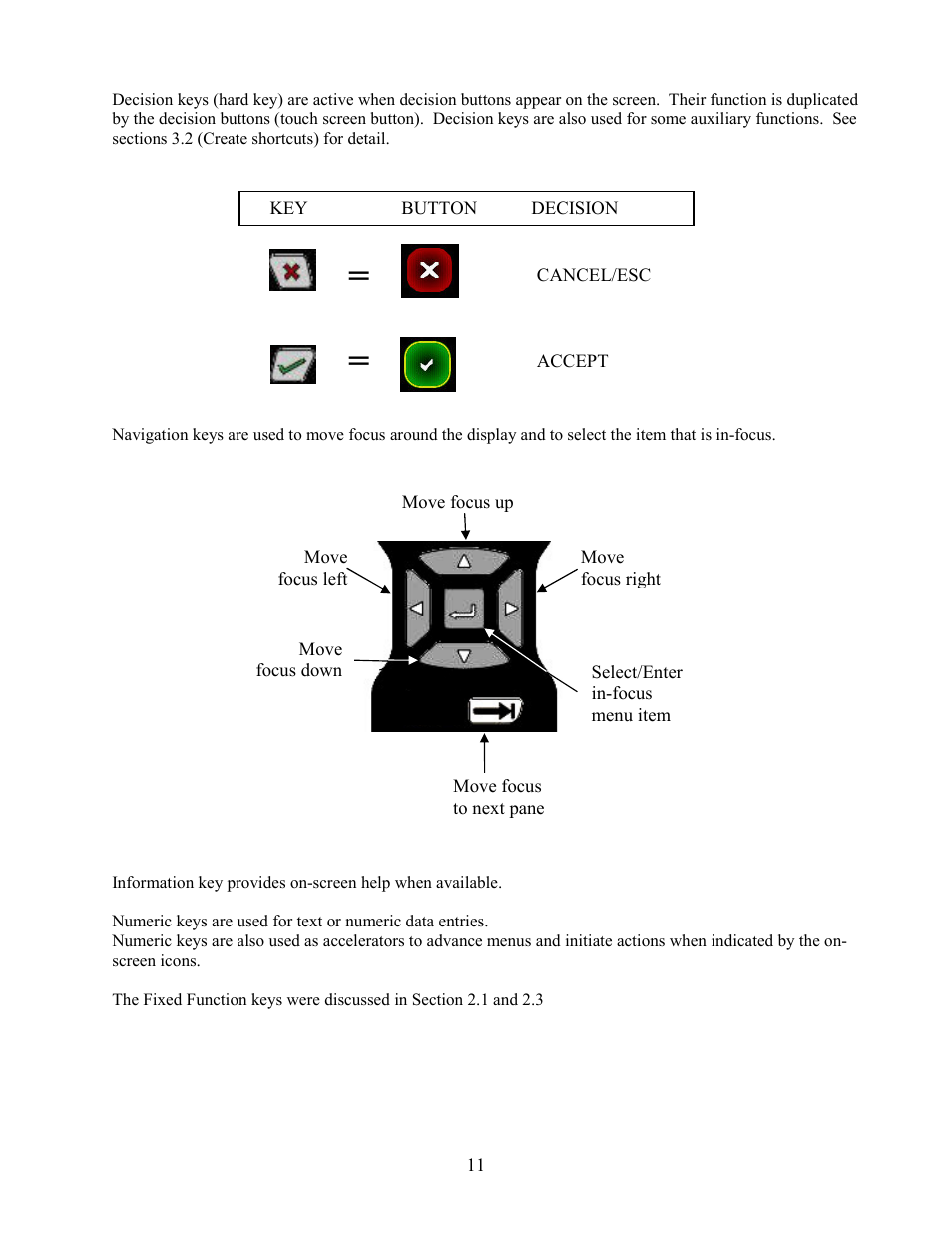 Meriam MFC5150 HART Communicator Manual User Manual | Page 17 / 45