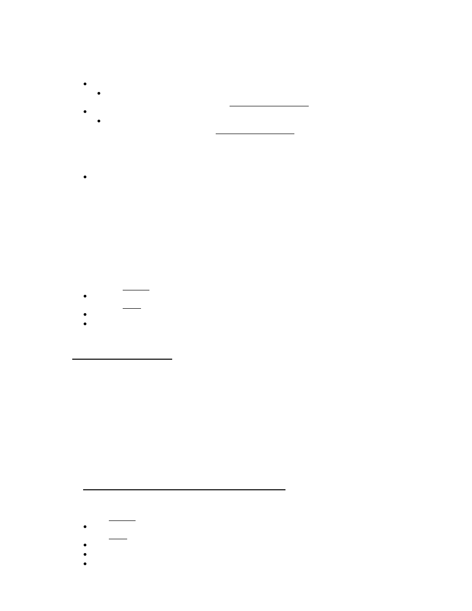 7 zero reference | Meriam M2110F SMART FLOW GAUGE User Manual | Page 14 / 36