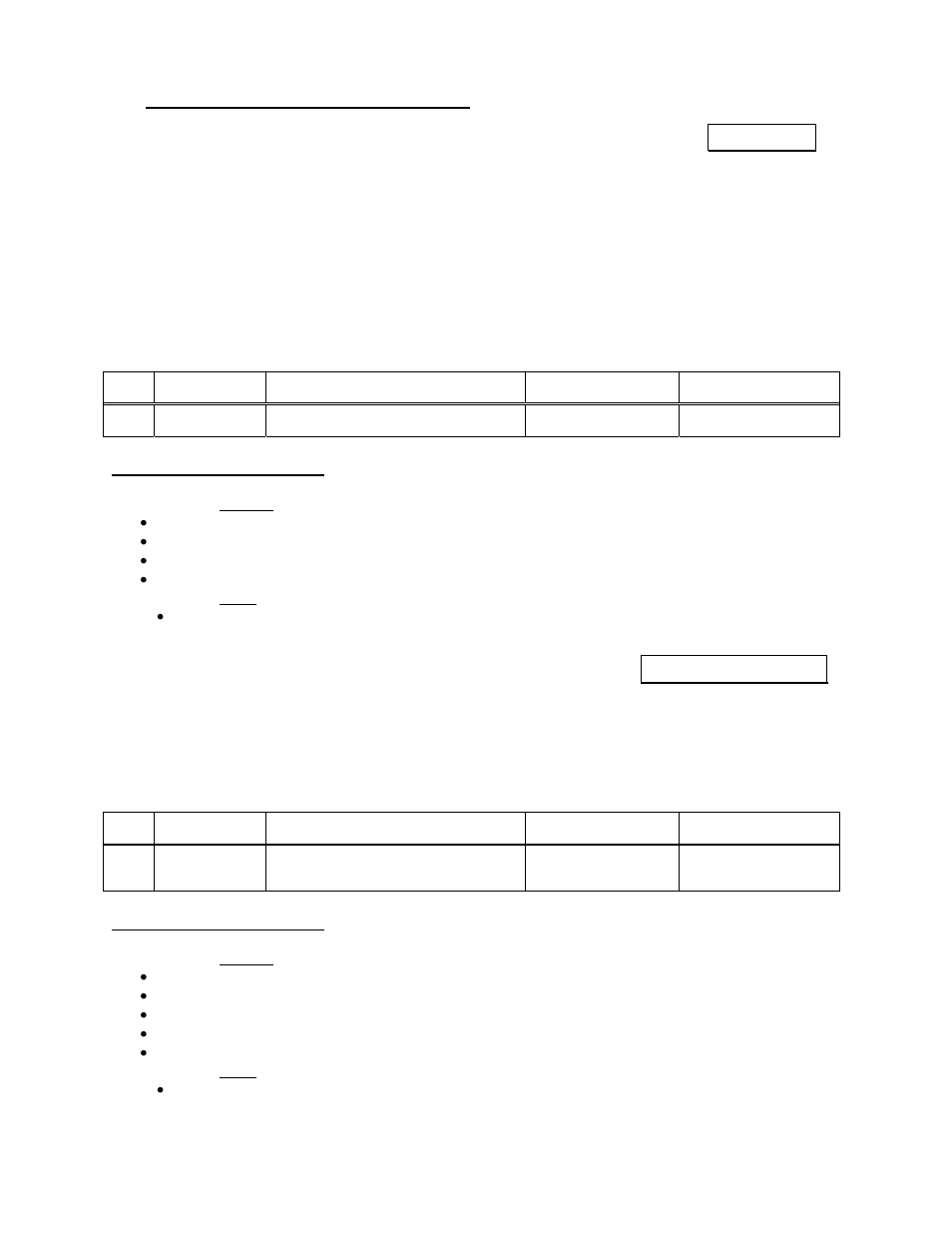 9 programmable registers | Meriam M2110F SMART FLOW GAUGE User Manual | Page 17 / 36