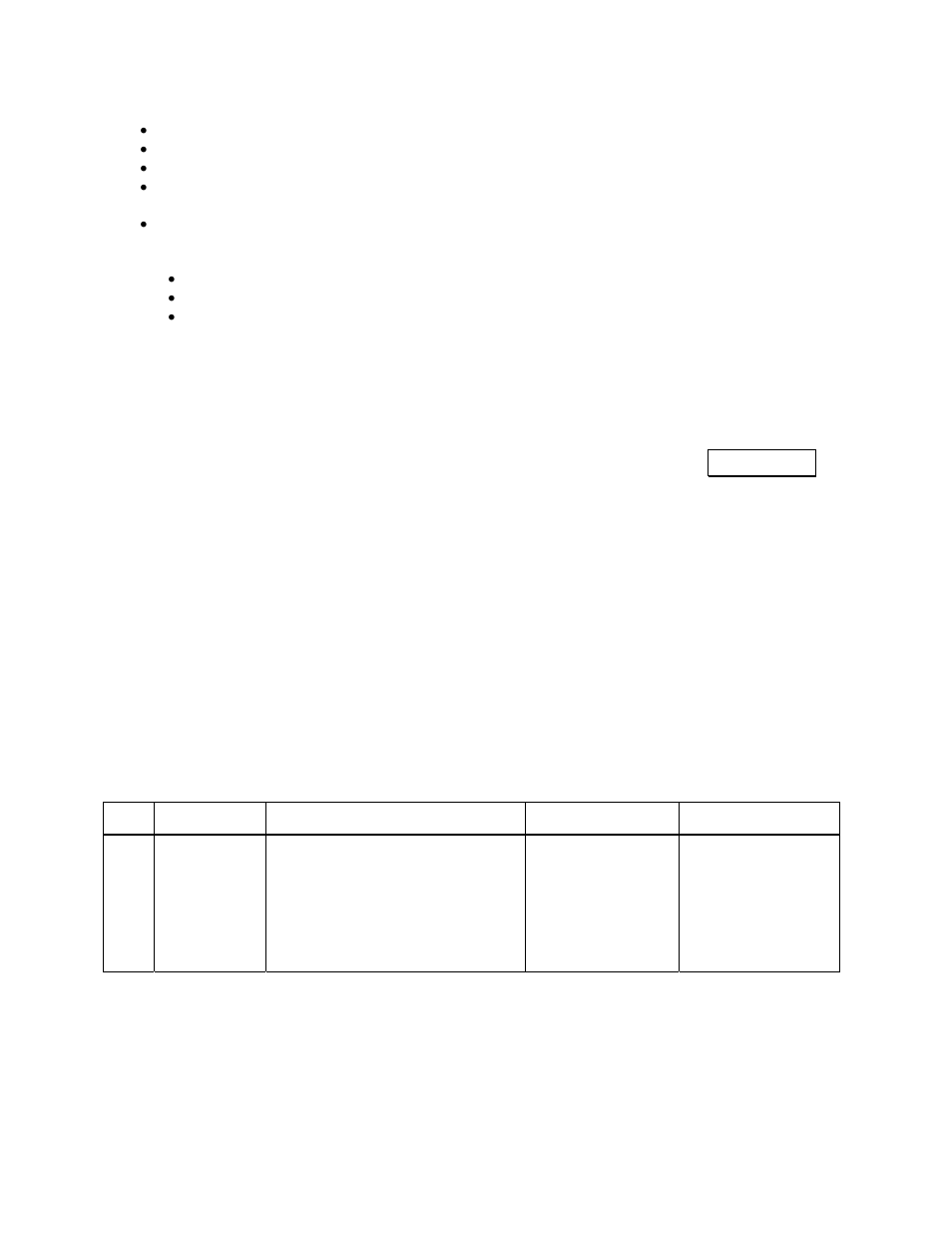 Meriam M2110F SMART FLOW GAUGE User Manual | Page 24 / 36