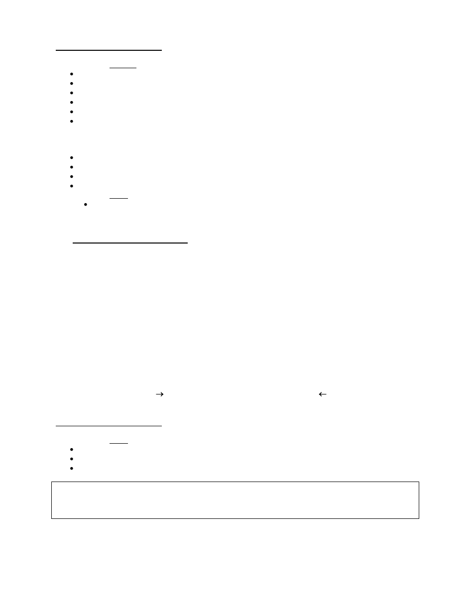 10 register security | Meriam M2110F SMART FLOW GAUGE User Manual | Page 25 / 36