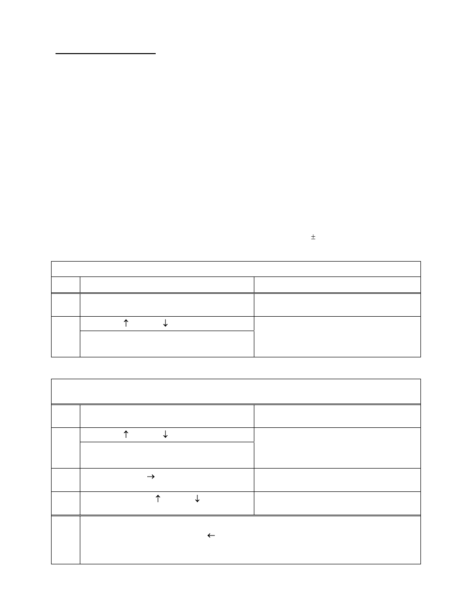 Zero reference | Meriam M2110L SMART LEVEL GAUGE User Manual | Page 10 / 32