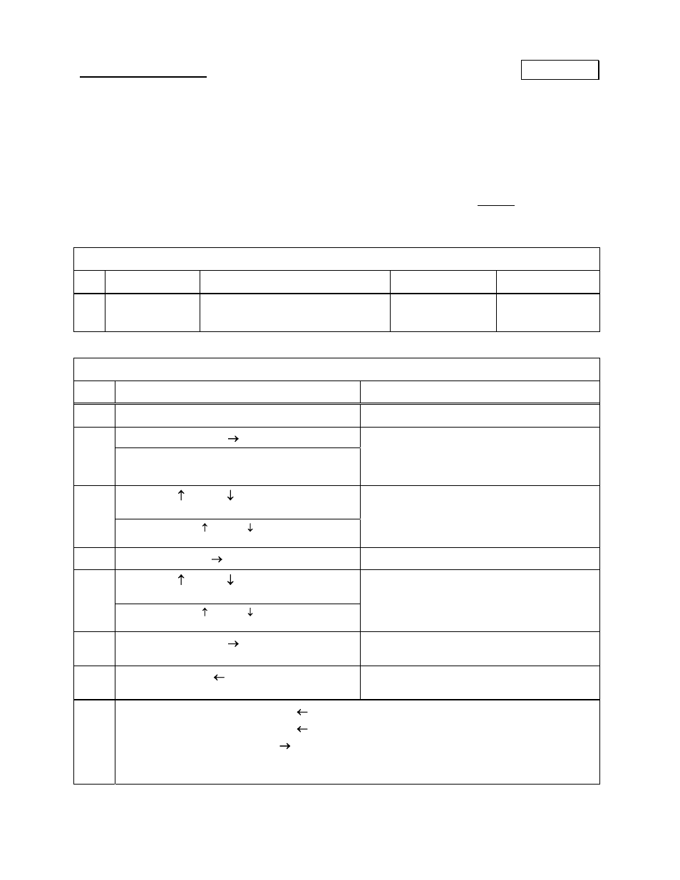 P2 – damp rate | Meriam M2110L SMART LEVEL GAUGE User Manual | Page 13 / 32