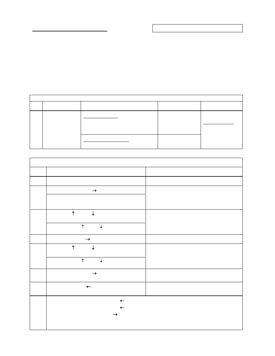 P5 – setpoint options | Meriam M2110L SMART LEVEL GAUGE User Manual | Page 17 / 32