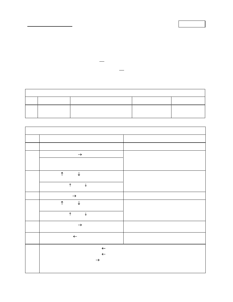 P11 – tank type | Meriam M2110L SMART LEVEL GAUGE User Manual | Page 22 / 32