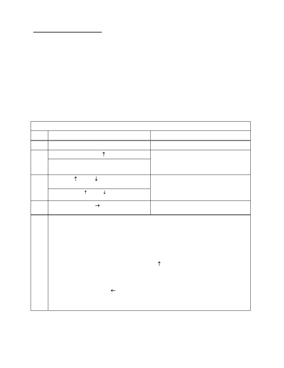 Engineering units | Meriam M2110L SMART LEVEL GAUGE User Manual | Page 9 / 32