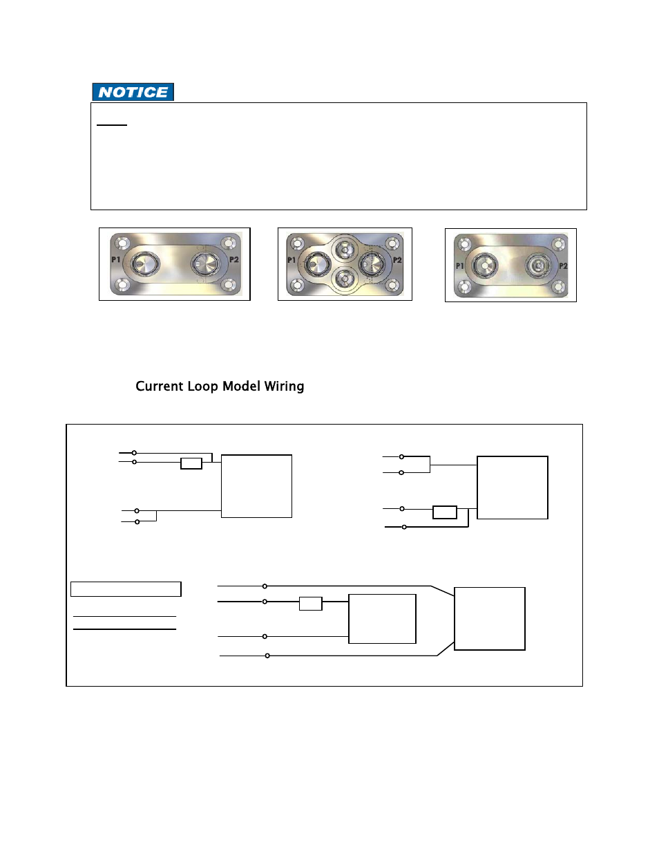 Meriam M2110P SMART PRESSURE GAUGE User Manual | Page 28 / 32