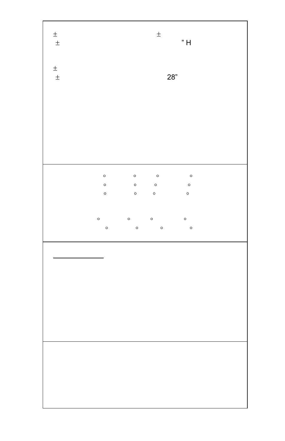 Meriam M2 – Series Smart Manometer User Manual | Page 30 / 40