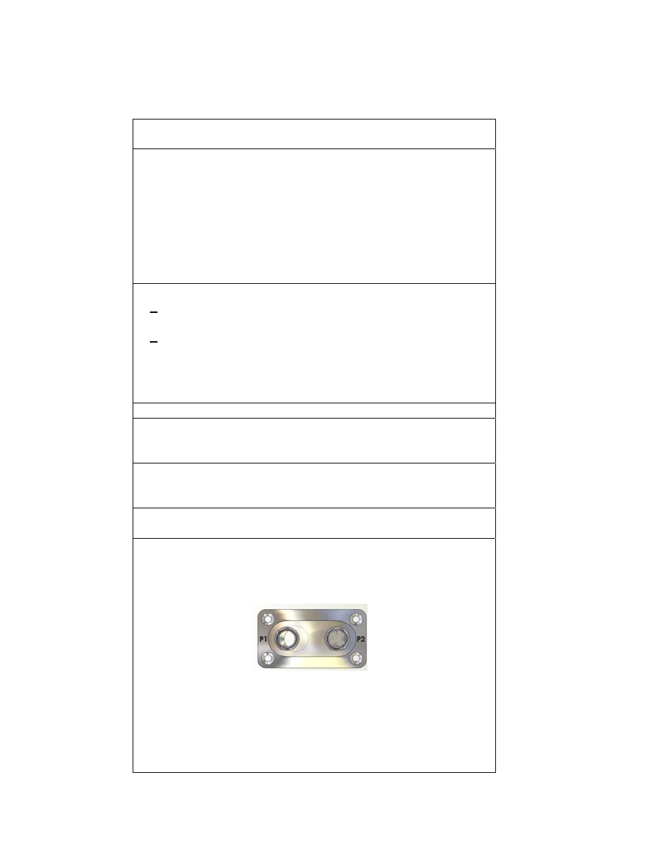 Meriam M203 Altimeter Indicated Air Speed Tester User Manual | Page 28 / 32