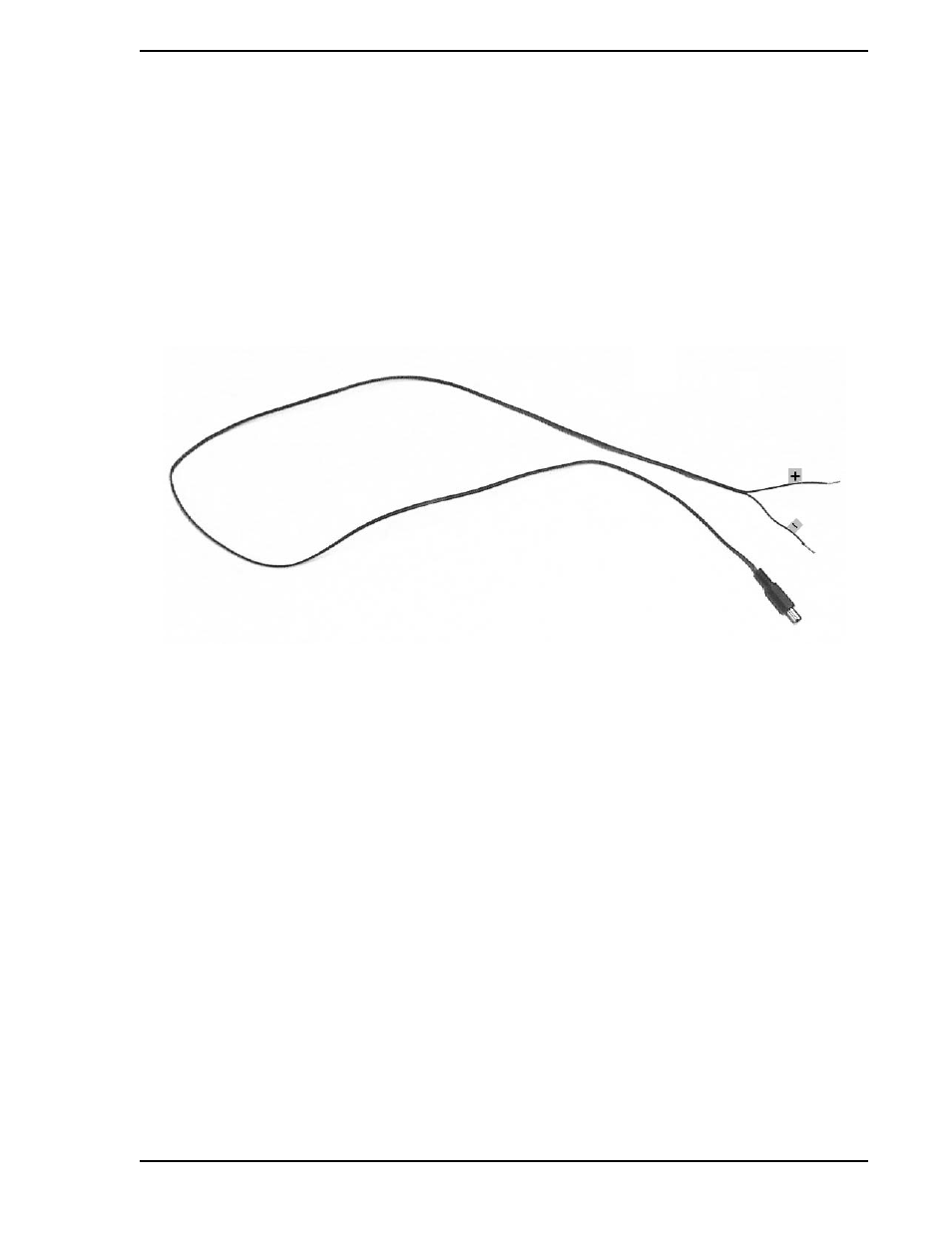 3 dc power connection (optional), 2 data connections, 1 connecting to a 53sl6000 controller | Micromod Micro-DCI: EP1000A E-Port User Manual | Page 25 / 56