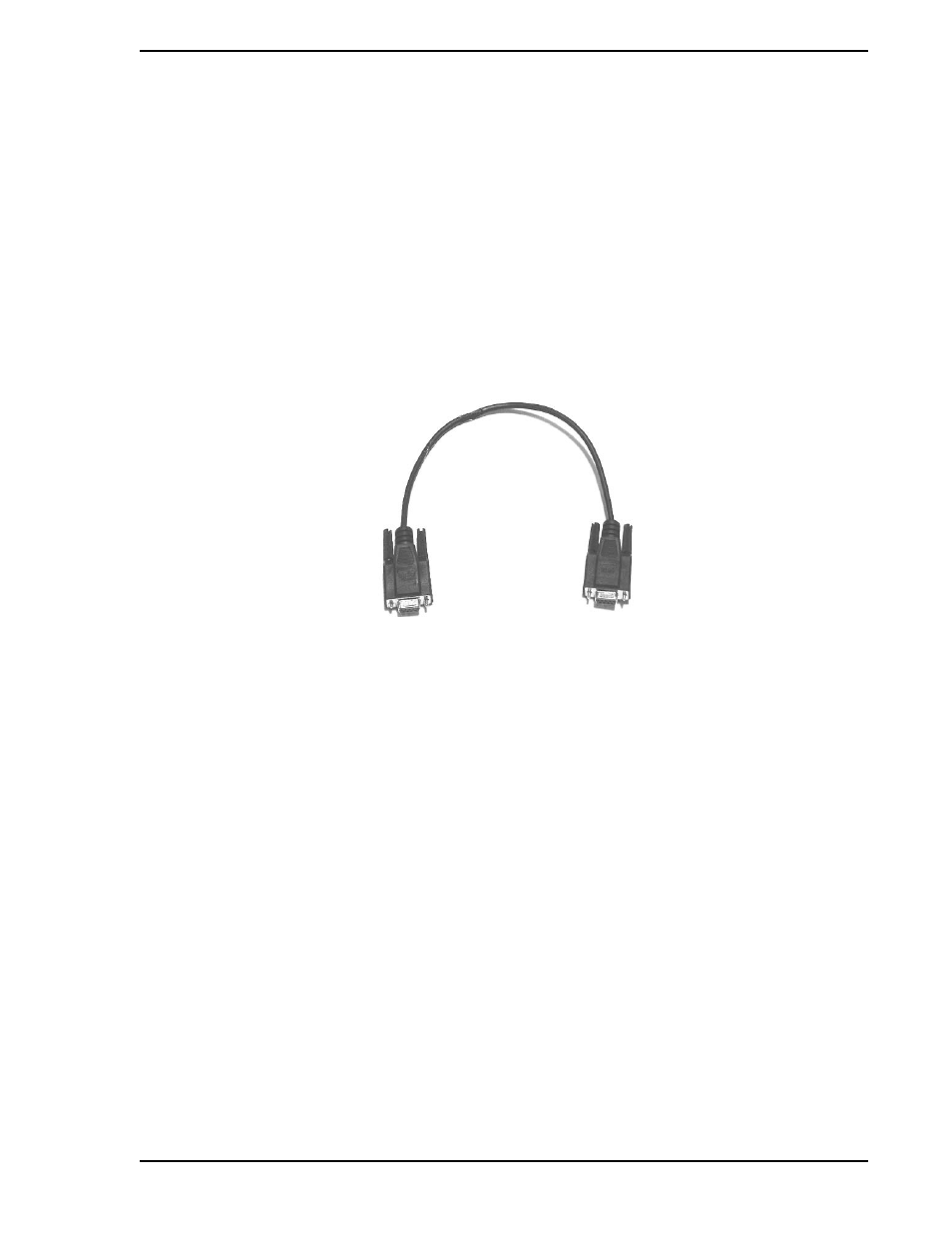 3 connecting to an rs-485 itb | Micromod Micro-DCI: EP1000A E-Port User Manual | Page 27 / 56