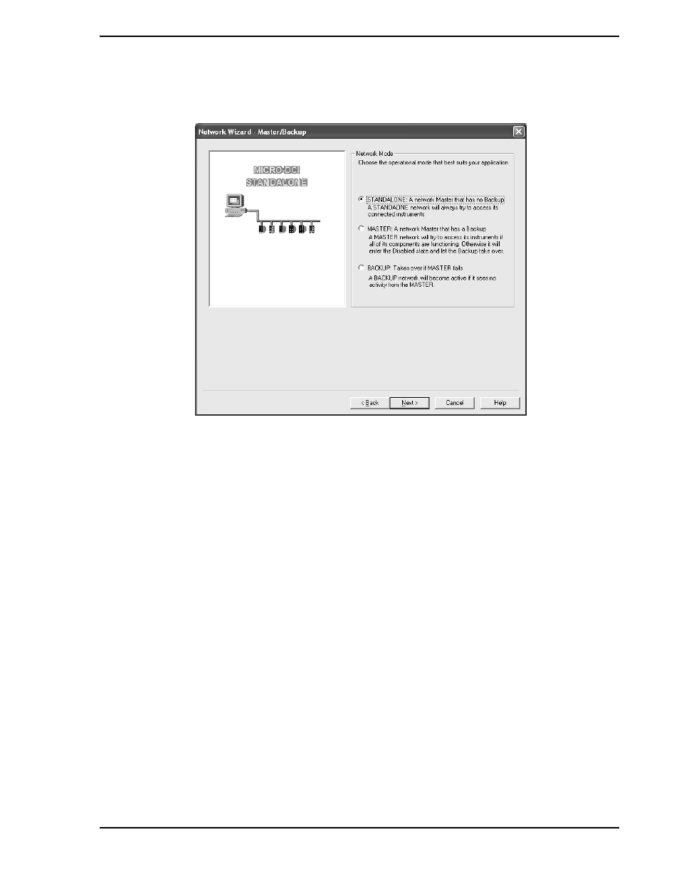 2 configuring the e-port, 1 getting started, 2 configure the e-port unit settings | Micromod Micro-DCI: EP1000A E-Port User Manual | Page 37 / 56