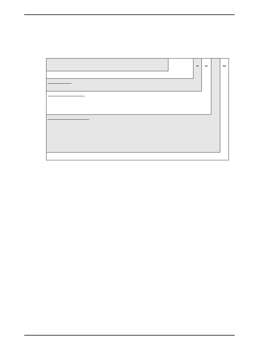 3 model number breakdown | Micromod Micro-DCI: EP1000A E-Port User Manual | Page 6 / 56