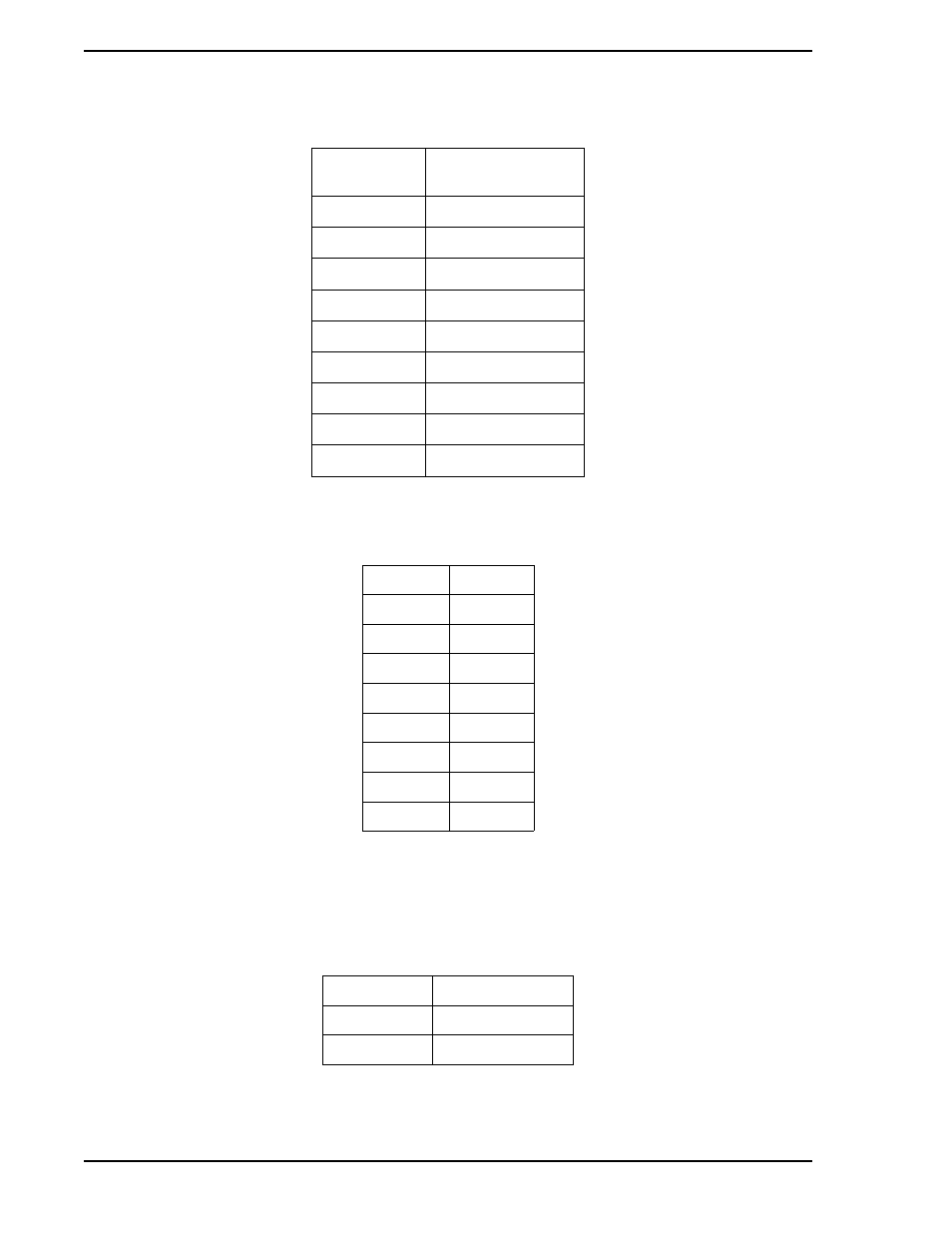 Micromod Micro-DCI: EP1000A E-Port User Manual | Page 8 / 56